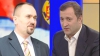 Filat îl acuză pe Zubco de "slugărnicie" politică: Se subordonează unei persoane concrete