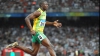 Usain Bolt fără rival la Paris
