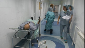 Spital "luat la ochi" de poliţie! Mai mulţi pacienţi au murit în condiţii suspecte