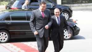 Adunarea Parlamentară moldo-poloneză a fost constituită. Prima şedinţa va avea loc la Varşovia