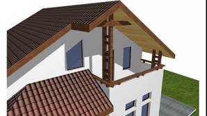 Case la preţ de doar 500 de euro AFLĂ UNDE