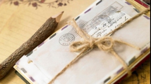 Scrisoare ajunsă la destinatar după JUMĂTATE DE SECOL