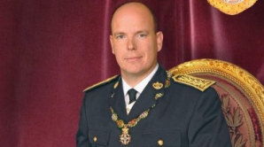 Prinţul Albert de Monaco va fi supus unui test de paternitate, la câteva zile după nunta sa 
