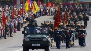 Tiraspolul consideră că recunoaşterea Sudanului de Sud este un precedent pentru Transnistria 