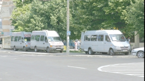 Amendă de 6 ori mai mare pentru transportatorii iliciţi de călători