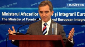 Acordul de asociere RM-UE va fi semnat atunci când va fi încheiat Acordul de Liber Schimb 