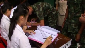 Rezultatele parţiale ale scrutinului din Thailanda: Partidul fostului premier Thaksin Shinwatra a câştigat 