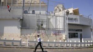 Ambasade din capitala Siriei atacate de susţinătorii preşedintelui Assad