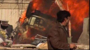 Primarul oraşului afgan Kandahar a fost ucis în urma unui atac sinucigaş cu bombă