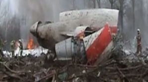 Varşovia recunoaşte: Piloţii polonezi sunt de vină pentru tragedia de la Smolensk