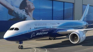 Firma Boeing a livrat către compania aeriană All Nippon Airways primul avion Dreamliner 787