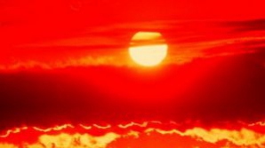 Serviciul Hidrometeorologic de Stat: Revine CANICULA