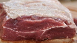 Carne contaminată cu cesiu a fost vândută în Japonia
