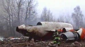 Comisia poloneză de anchetă susţine că Rusia este vinovată pentru catastrofa de la Smolensk