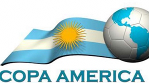 Brazilia, Paraguay şi Venezuela s-au calificat în sferturile de finală la Copa America 