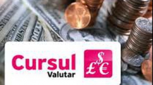 Cursul valutar pentru 19 iulie