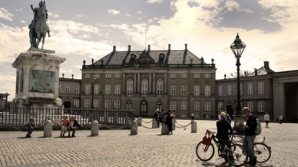 Danemarca a reintrodus controalele la graniţele sale