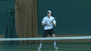 Maxim Dubarenco s-a calificat în sferturile de finală la turneul de Mare Şlem de la Wimbledon