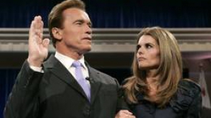  Soţia lui Arnold Schwarzenegger a depus actele de divorţ