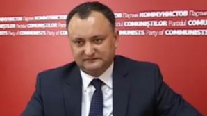 Dodon dezamăgit de hotărârea Curţii de Apel Bălţi: PL a făcut presiuni asupra judecătorilor