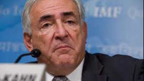 Fosta soţie a lui Dominique Strauss-Kahn şi fiica acestuia au fost audiate ca martori 