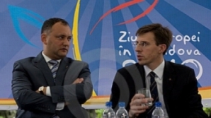 Chirtoacă îi dă replica lui Dodon: Să se uite în curtea proprie, în 6 luni va umbla prin instanţele de judecată 