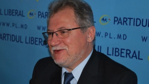 Se caută vinovaţii de gafa în Legea cazinourilor. Veaceslav Untilă va fi audiat azi