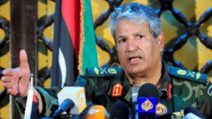 Comandantul rebelilor libieni a fost omorât 