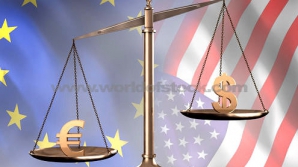 Şeful FMI: Dolarul s-ar putea devaloriza dacă SUA nu găseşte un compromis