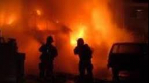 Explozie în Norvegia: Cel puţin o persoană a murit şi altele opt au fost rănite