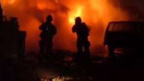 16 persoane au murit în urma unei explozii în Ucraina