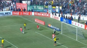 Vezi care este programul tur-retur pentru cele 12 echipe din Divizia Naţională, sezonul 2011-2012