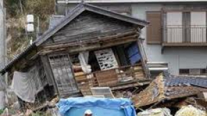 Guvernul de la Tokyo a alocat încă 25 de miliarde de dolari pentru reconstrucţia Japoniei