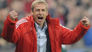 Jurgen Klinsmann revine ca antrenor la selecţionata SUA 