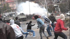 Explozie în Liban: Cel puţin 5 oameni au fost răniţi 