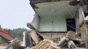 China: Un bloc de şase etaje s-a prăbuşit în această dimineaţă