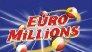 185 de milioane de euro este câştigul unui britanic la loteria "Euro Millions"