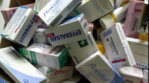 Două companii îi "duc de nas" pe moldoveni: Importă medicamente, dar pretind că sunt fabricate în Moldova