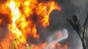 Exlozie la o mină de cărbune din Ucraina: O persoană a murit, altele 10 sunt date dispărute