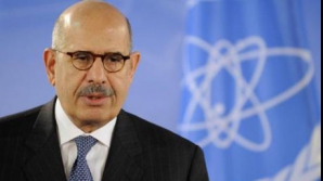 Revista presei: Mohamed ElBaradei este favorit în cursa prezidenţială din Egipt
