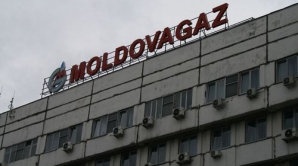Moldovagaz negociază un nou contract cu Gazprom