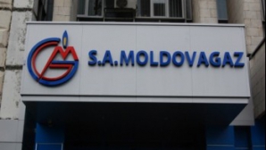 MoldovaGaz: Livrarea gazului nu va fi sistată