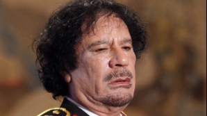 Gaddafi ar fi de acord să renunţe la putere  în schimbul unor garanţii de securitate 