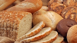Au majorat preţul la pâine pentru că s-a scumpit făina şi energia electrică