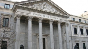 Parlament dizolvat şi alegeri anticipate în Spania