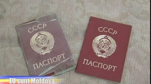 Aproape 300 de mii de moldoveni sunt cetăţeni ai unui stat care nu există