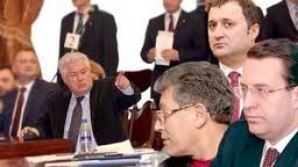 PCRM: Liberalii şi democraţii ameninţă şi presează judecătorii şi familiile acestora