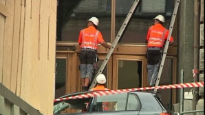 Poliţia norvegiană a reuşit să distrugă explozibilul stocat la ferma închiriată de autorul masacrului de pe insula Utoeya