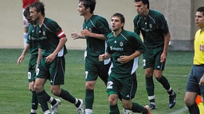 A început campionatul 