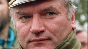 Ratko Mladic urmează să se prezinte în faţa Tribunalului de la Haga pentru a doua oară 